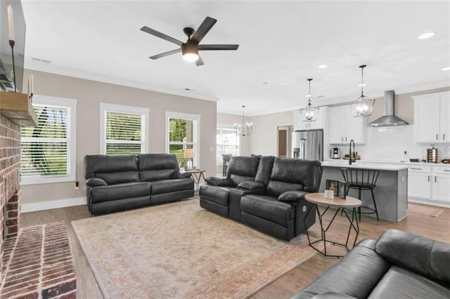 1571 Jersey Social Circle Road, Covington, GA 30014