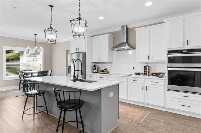 1571 Jersey Social Circle Road, Covington, GA 30014