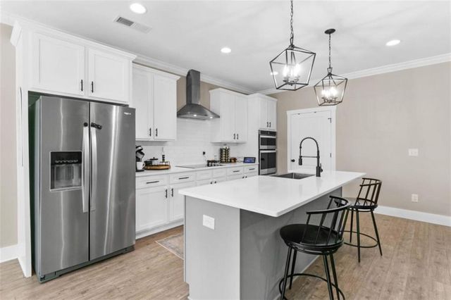 1571 Jersey Social Circle Road, Covington, GA 30014