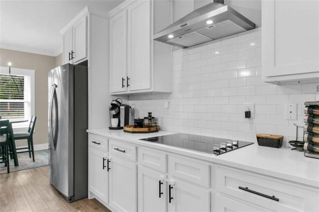 1571 Jersey Social Circle Road, Covington, GA 30014