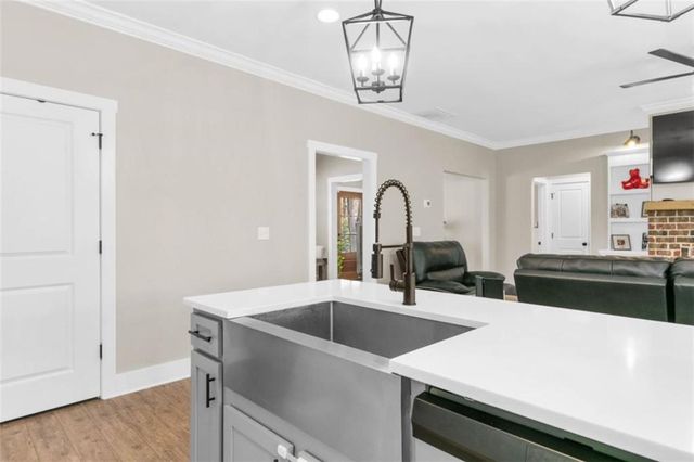 1571 Jersey Social Circle Road, Covington, GA 30014