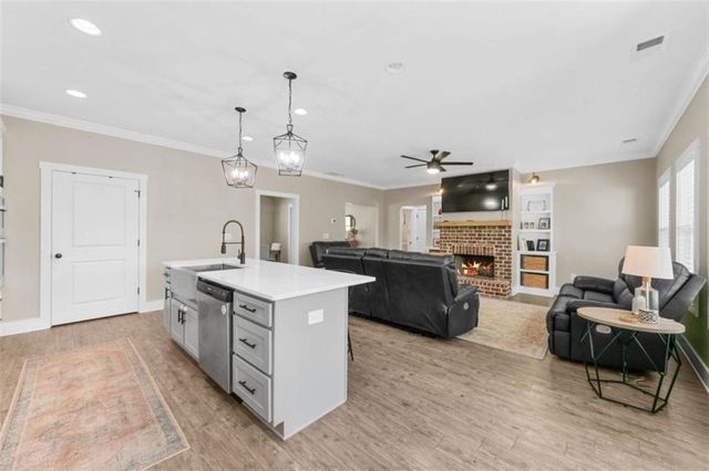 1571 Jersey Social Circle Road, Covington, GA 30014