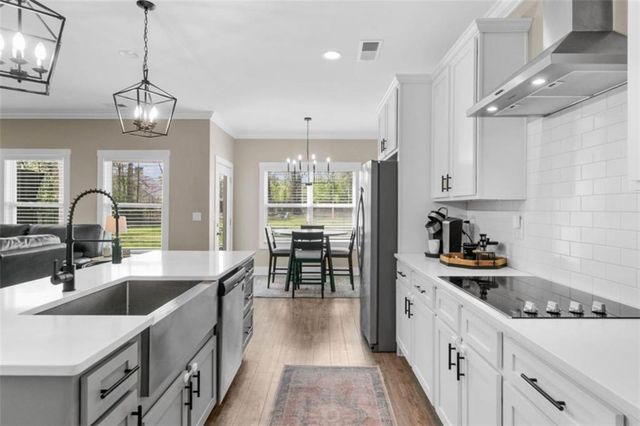 1571 Jersey Social Circle Road, Covington, GA 30014