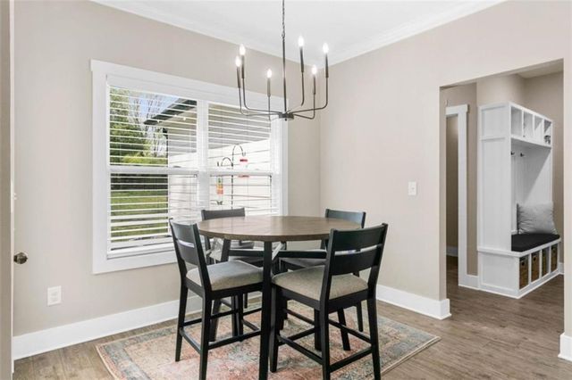 1571 Jersey Social Circle Road, Covington, GA 30014