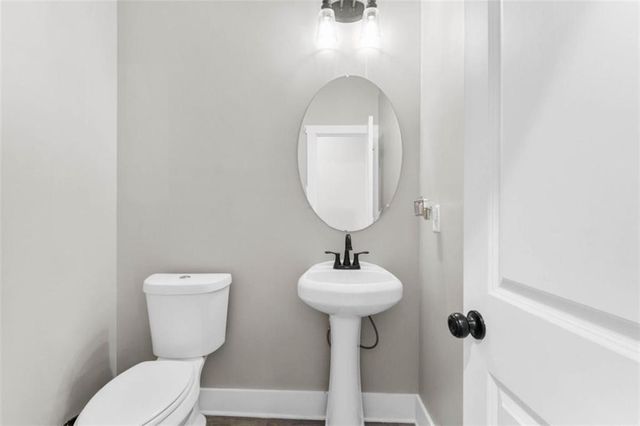 1571 Jersey Social Circle Road, Covington, GA 30014