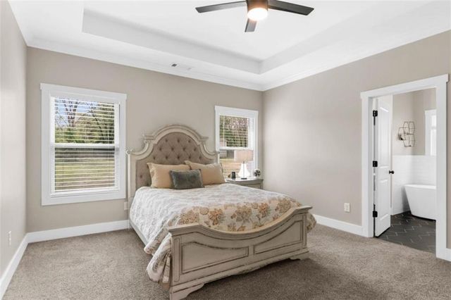 1571 Jersey Social Circle Road, Covington, GA 30014