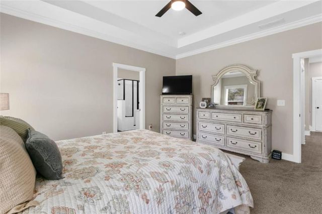 1571 Jersey Social Circle Road, Covington, GA 30014