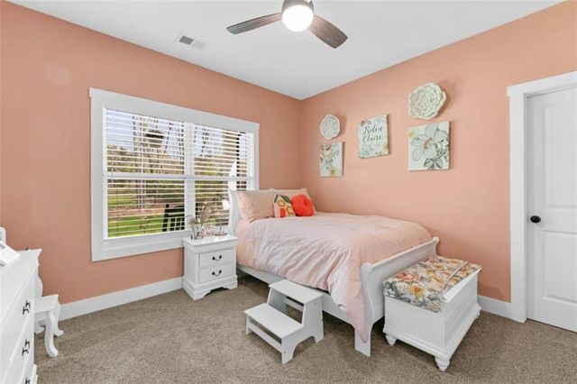 1571 Jersey Social Circle Road, Covington, GA 30014