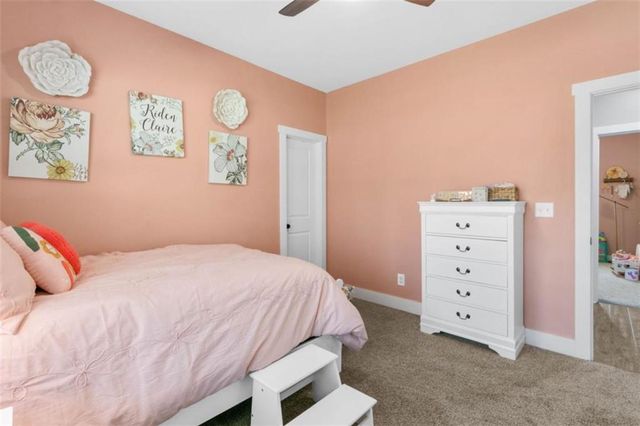 1571 Jersey Social Circle Road, Covington, GA 30014