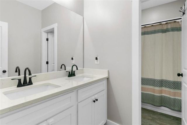 1571 Jersey Social Circle Road, Covington, GA 30014