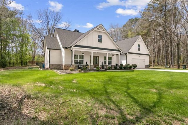 1571 Jersey Social Circle Road, Covington, GA 30014