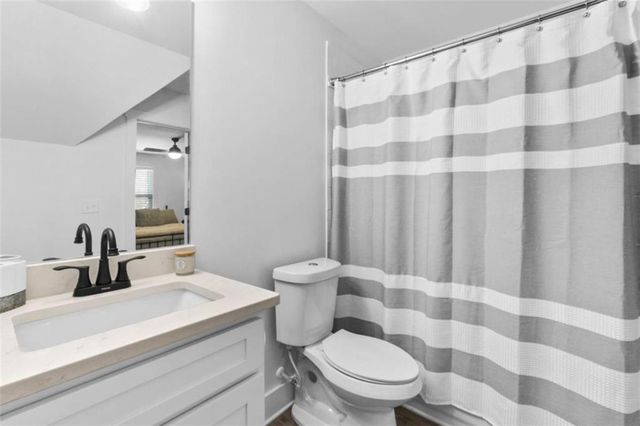 1571 Jersey Social Circle Road, Covington, GA 30014