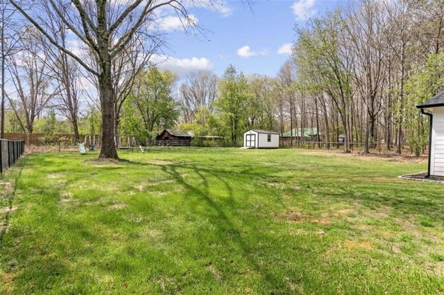 1571 Jersey Social Circle Road, Covington, GA 30014