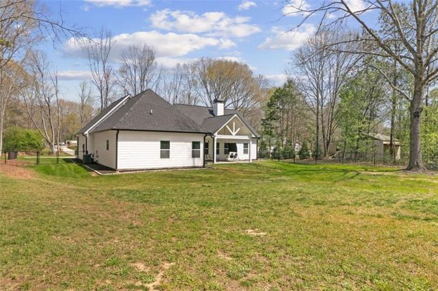 1571 Jersey Social Circle Road, Covington, GA 30014