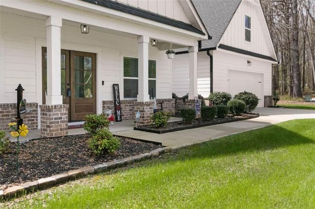 1571 Jersey Social Circle Road, Covington, GA 30014