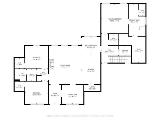 1571 Jersey Social Circle Road, Covington, GA 30014