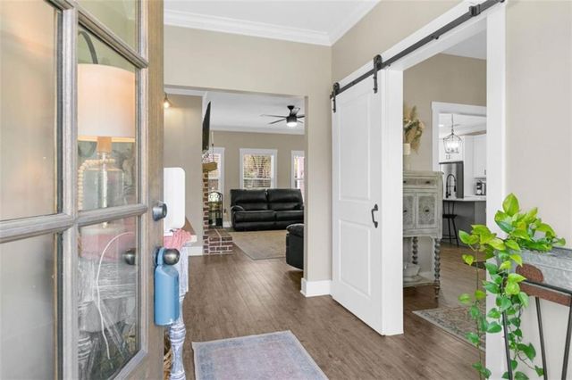 1571 Jersey Social Circle Road, Covington, GA 30014