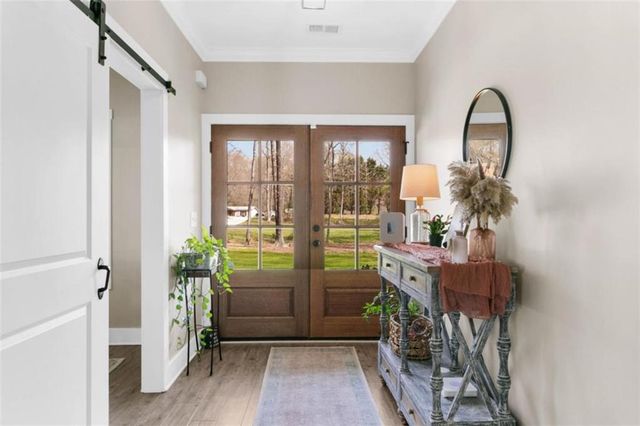 1571 Jersey Social Circle Road, Covington, GA 30014