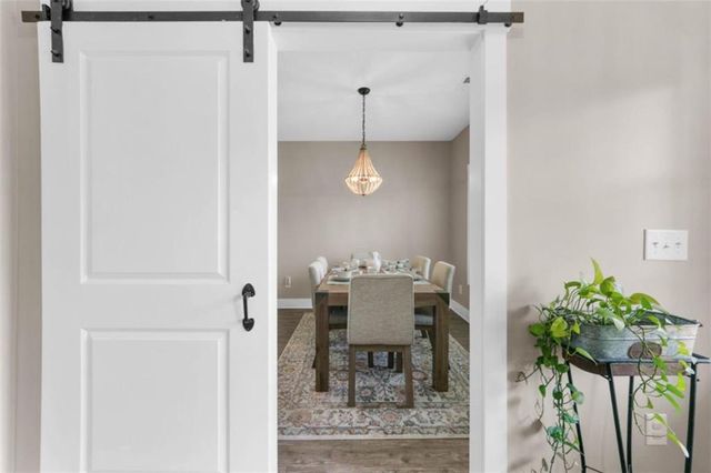 1571 Jersey Social Circle Road, Covington, GA 30014