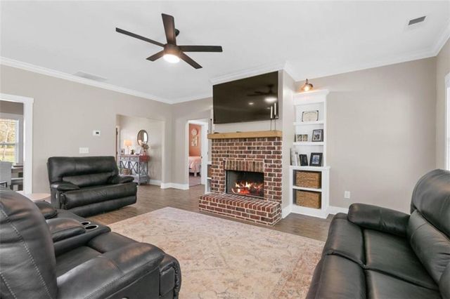 1571 Jersey Social Circle Road, Covington, GA 30014