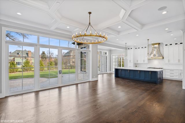 3282 Doriann Court, Northbrook, IL 60062