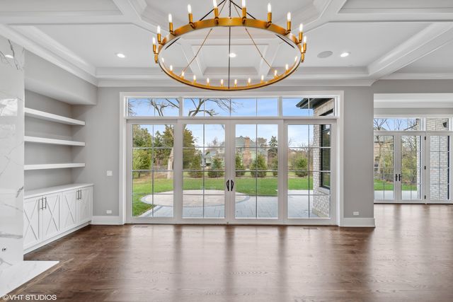 3282 Doriann Court, Northbrook, IL 60062