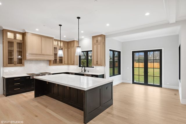 3282 Doriann Court, Northbrook, IL 60062