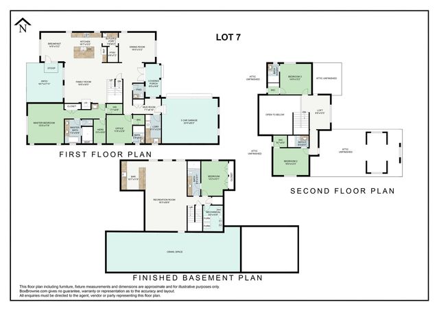 3282 Doriann Court, Northbrook, IL 60062