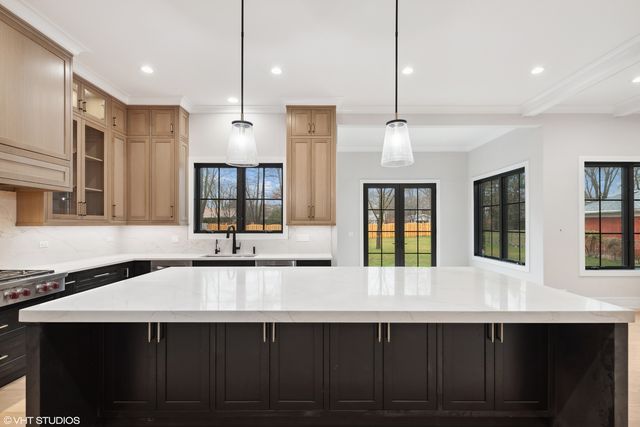 3282 Doriann Court, Northbrook, IL 60062