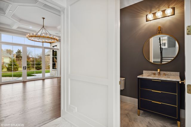 3282 Doriann Court, Northbrook, IL 60062