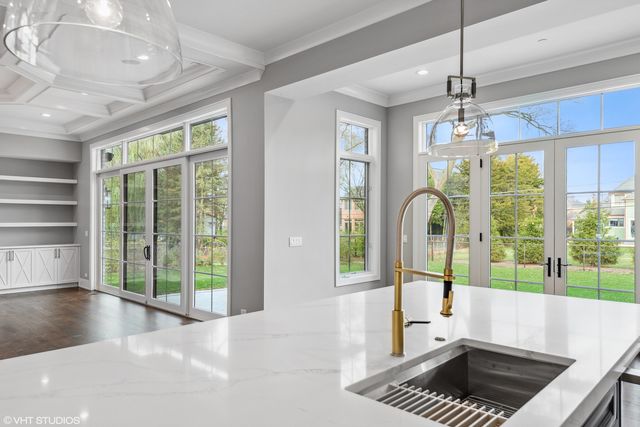 3282 Doriann Court, Northbrook, IL 60062