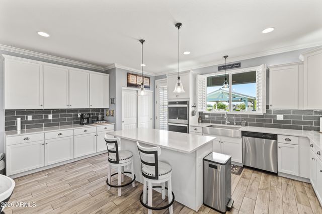 1648 W GAIL Road, Queen Creek, AZ 85142