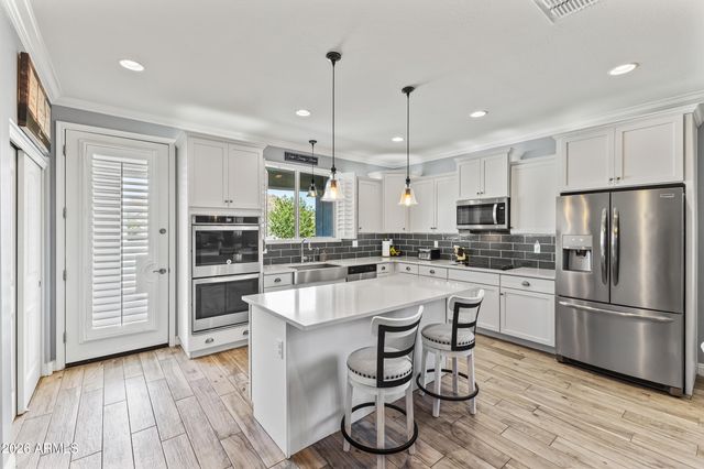 1648 W GAIL Road, Queen Creek, AZ 85142