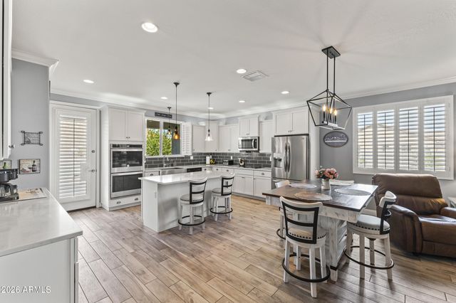 1648 W GAIL Road, Queen Creek, AZ 85142