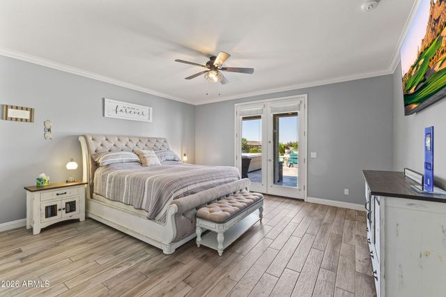 1648 W GAIL Road, Queen Creek, AZ 85142