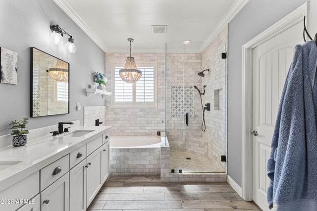 1648 W GAIL Road, Queen Creek, AZ 85142