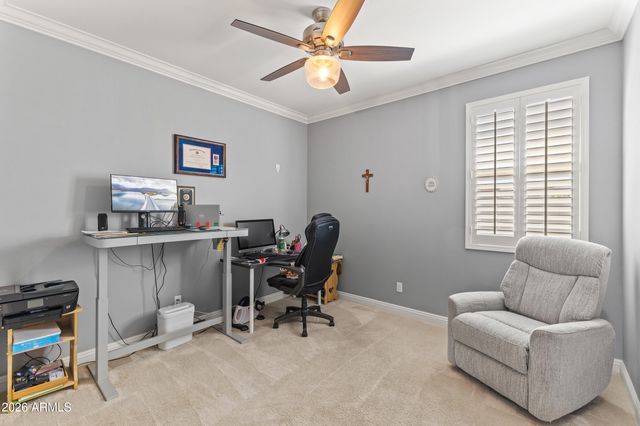 1648 W GAIL Road, Queen Creek, AZ 85142