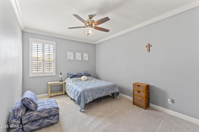 1648 W GAIL Road, Queen Creek, AZ 85142