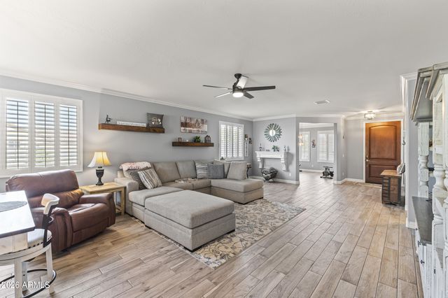 1648 W GAIL Road, Queen Creek, AZ 85142