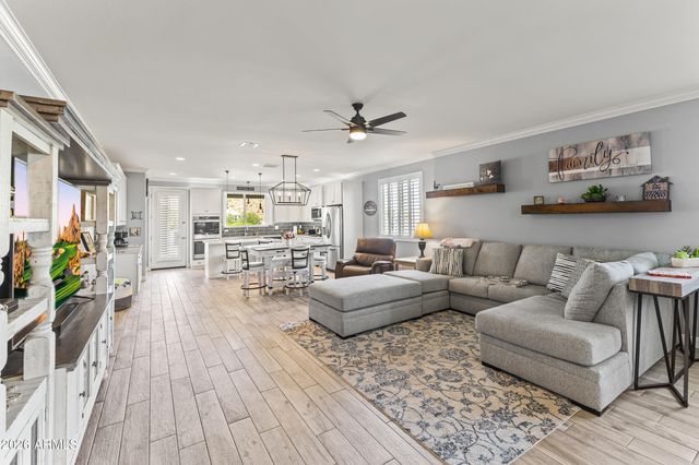 1648 W GAIL Road, Queen Creek, AZ 85142