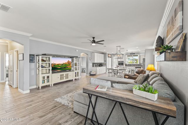 1648 W GAIL Road, Queen Creek, AZ 85142