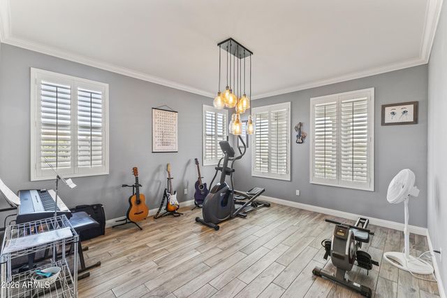 1648 W GAIL Road, Queen Creek, AZ 85142