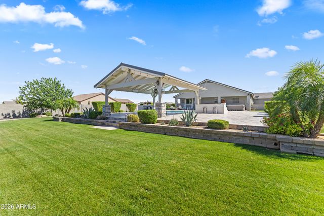 1648 W GAIL Road, Queen Creek, AZ 85142