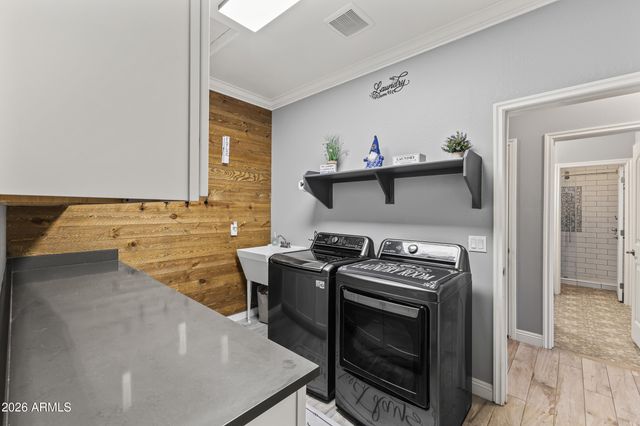 1648 W GAIL Road, Queen Creek, AZ 85142