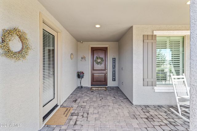 1648 W GAIL Road, Queen Creek, AZ 85142