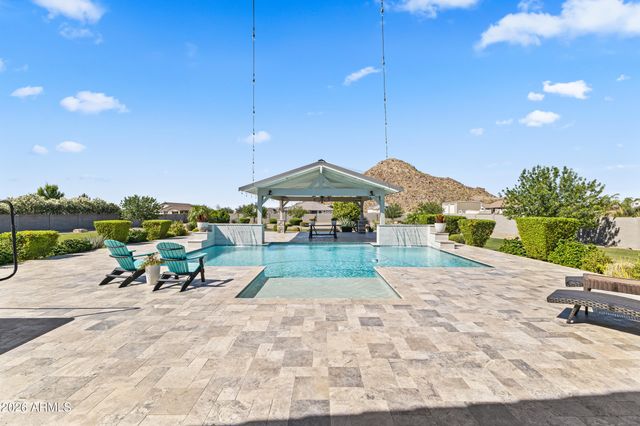 1648 W GAIL Road, Queen Creek, AZ 85142