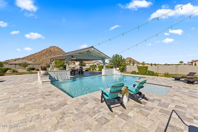 1648 W GAIL Road, Queen Creek, AZ 85142