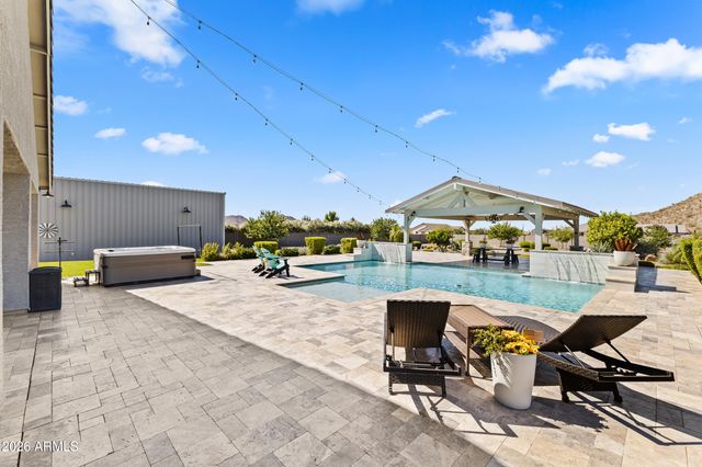 1648 W GAIL Road, Queen Creek, AZ 85142