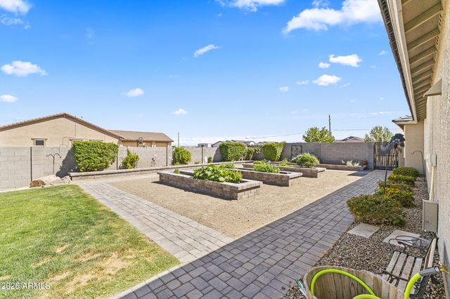 1648 W GAIL Road, Queen Creek, AZ 85142