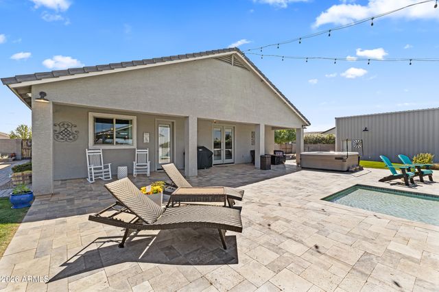 1648 W GAIL Road, Queen Creek, AZ 85142